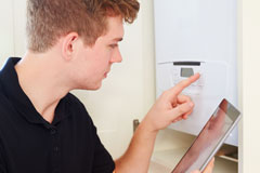boiler maintenance Witham Friary