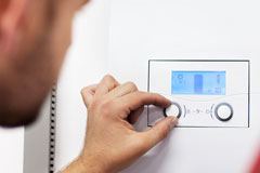best Witham Friary boiler servicing companies
