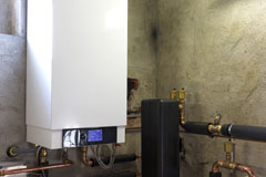 Witham Friary condensing boiler companies