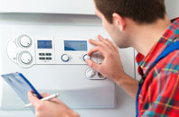 free commercial Witham Friary boiler quotes